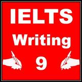 IELTS Writing আইকন