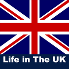 Life in the UK Test 2025 Guide アイコン