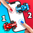 Tic Tac Toe: Party Games APK