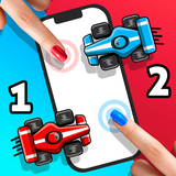 Tic Tac Toe: Party Games icon