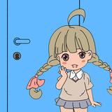 妈妈把我锁在家里了 图标