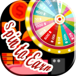 Spin To Win : Every Day Win Money