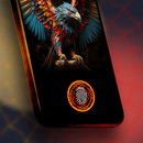Fingerprint & Edge Animations APK