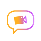 HiOO - Live Video Call & Chat icon