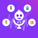 Voice Changer: FunVoice Effect APK