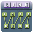 Word Link Together أيقونة