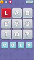 Word Sudoku imagem de tela 1