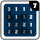 Word Search - Math Puzzle icon