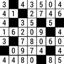 Crossword Fill In Number APK