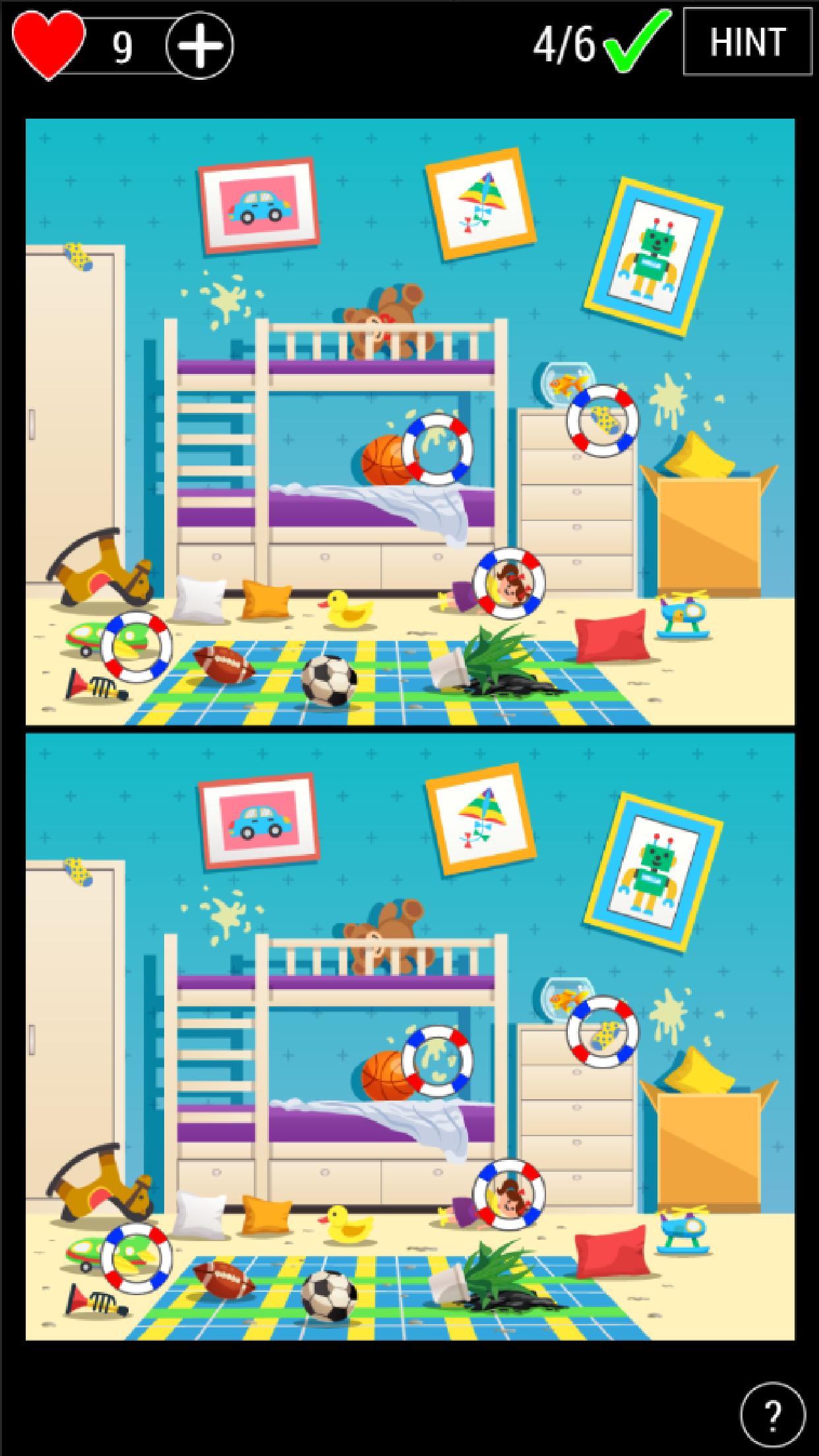 Spot The Differences Apk For Android Download Spot The Differences Apk For Android Download
