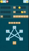 Basic Word Connect screenshot 1