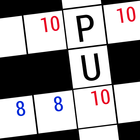 Codeword Puzzles آئیکن