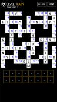 Codeword Puzzles poster