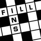 Crossword Fill-Ins icône