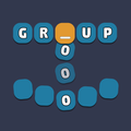 Missing Word Group