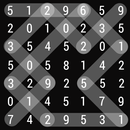 Number Searching Puzzle APK