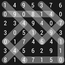 Number Search Puzzles APK