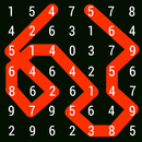 Number Search : Twisted APK