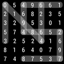 Number Search 1st APK