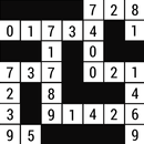 Number Crosswords APK