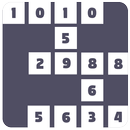 Number Fill Puzzle APK