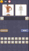 Pictureword Game ảnh chụp màn hình 3