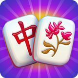 APK Mahjong City Tours: Tile Match