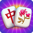 ”Mahjong City Tours: Tile Match