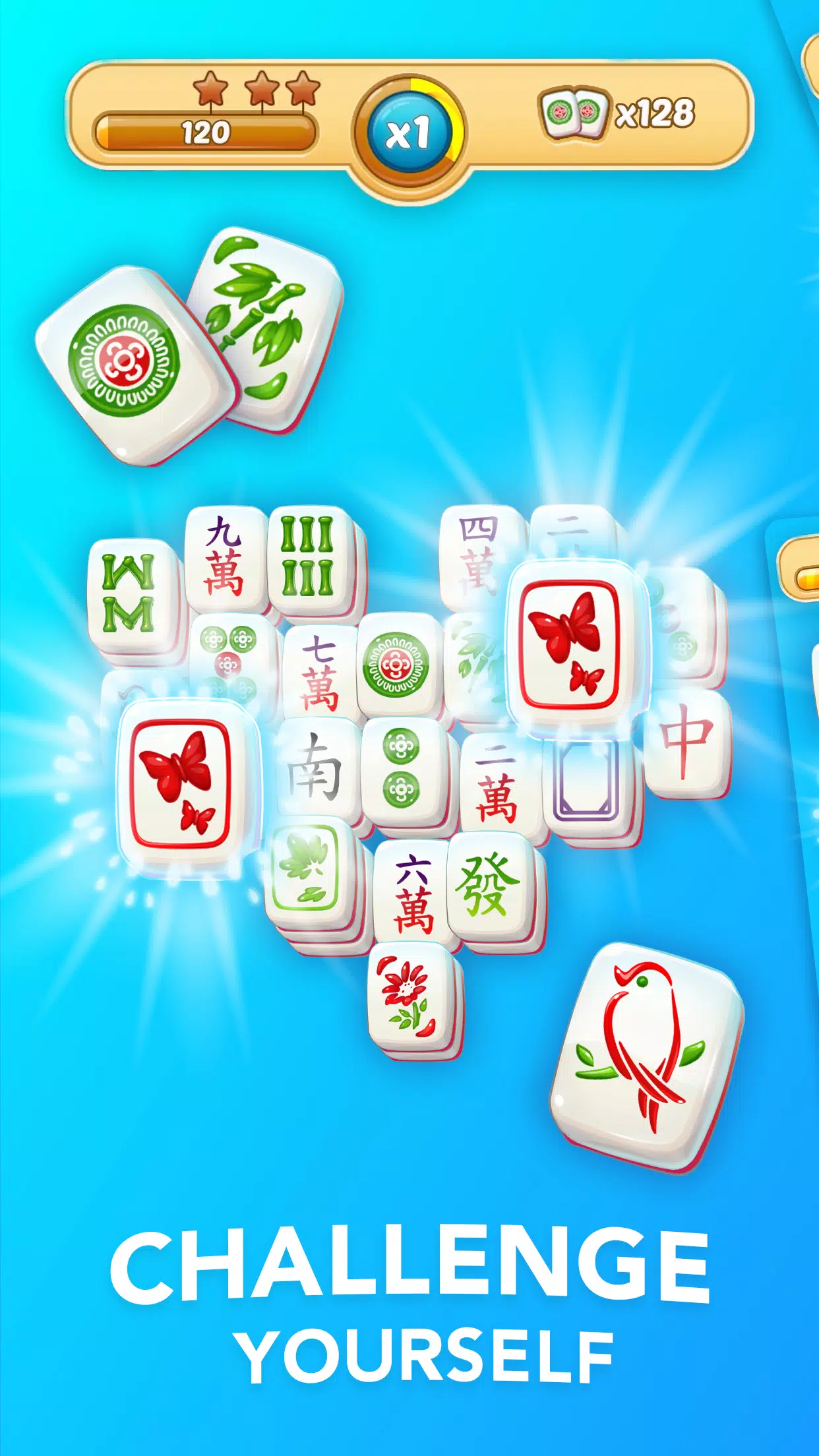 Mahjong Jigsaw Puzzle Game for Android - APK Download