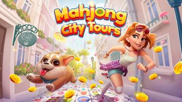 Mahjong City Tours penulis hantaran