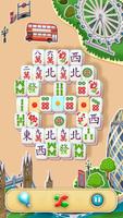 Mahjong City Tours syot layar 2