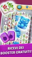 2 Schermata Mahjong City Tours