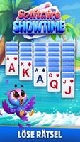 Solitaire Showtime Plakat