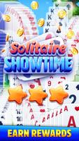 Solitaire Showtime syot layar 1