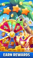 Solitaire Showtime ภาพหน้าจอ 1