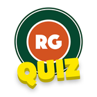 RG - Quiz icône