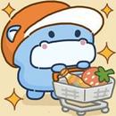 Fantasy Supermarket-Merge Adv APK