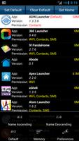 Home Switcher / Manager screenshot 2