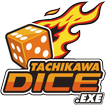 立川DICE -TachikawaDICE-