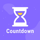 Time Left - Countdown Widget & APK