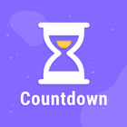Time Left - Countdown Widget & icône
