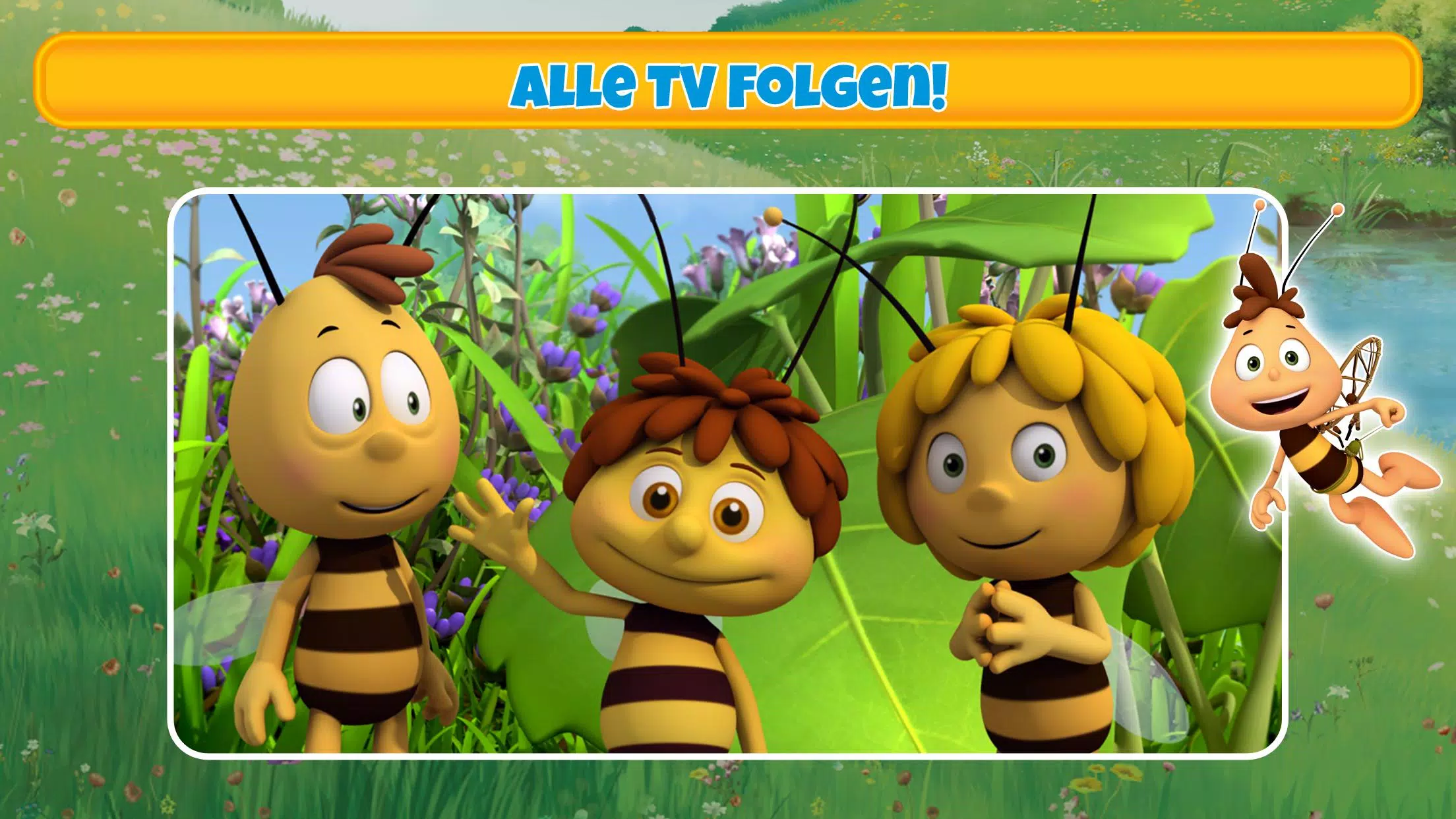 Die Biene Maja for Android - APK Download