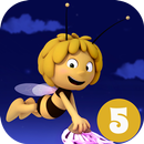 Maya the Bee's gamebox 5 APK