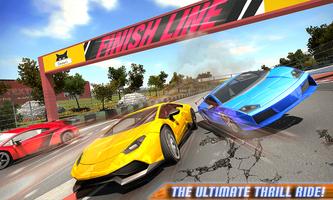 Car Race Drifting Simulator capture d'écran 2