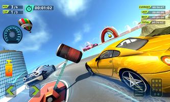Car Race Drifting Simulator تصوير الشاشة 3