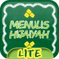 Belajar Menulis Huruf Hijaiyah