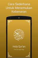 Al Quran Indonesia Full poster