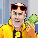 Real Bid War Auction Game-APK