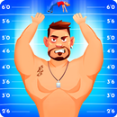 Super Buddy Throw: Space Buddy-APK