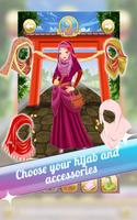 1 Schermata Game Hijab dan Pakaian Cantik